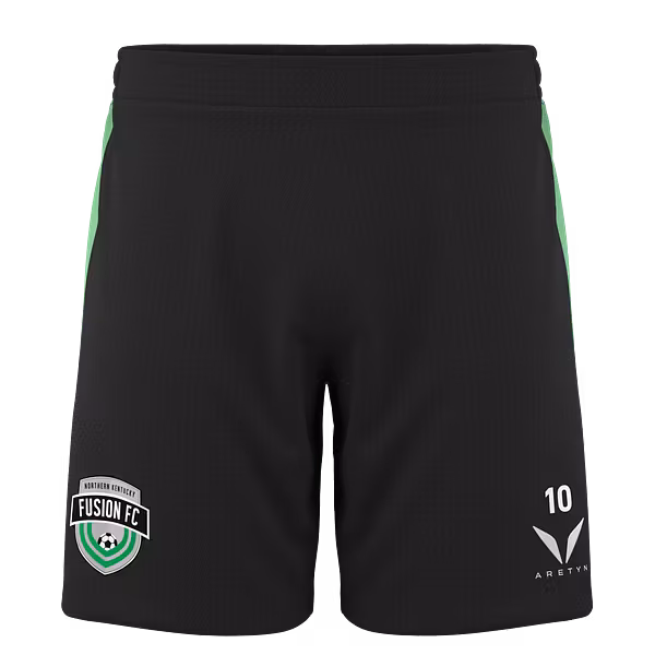 Fusion FC Virtue AmbiFiber Pro Flex iD Shorts