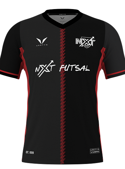 NXT Level Futsal Ambition X Game Jersey