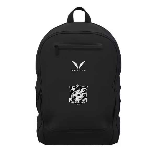 Bastrop Youth Soccer Ambition Team Backpack