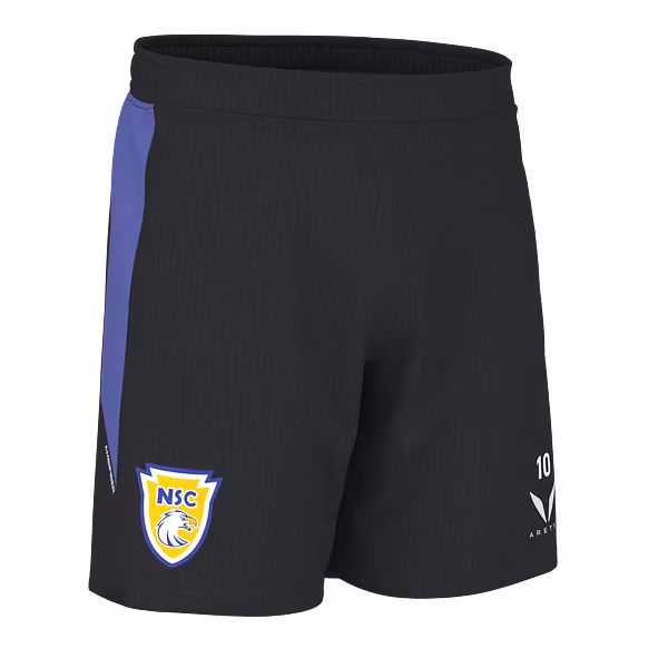 Newtown SC Virtue AmbiFiber Pro Flex iD Shorts