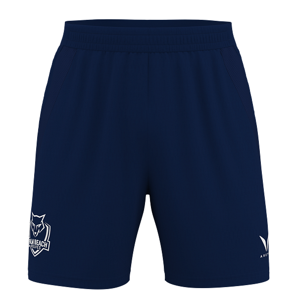 Palm Beach Wolves FC Virtue Game Shorts