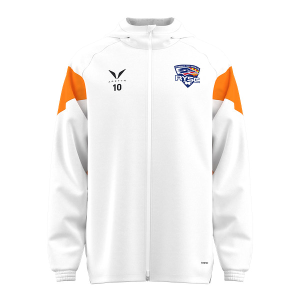 Roadrunners YSC Ambition Performance All-Weather Jacket