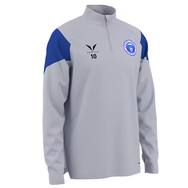 Western Kentucky SA Ambition Performance 1/4 Zip