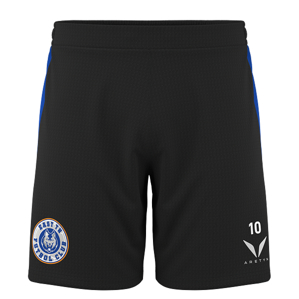 East Tennessee Futbol Club Virtue AmbiFiber Pro Flex iD Shorts
