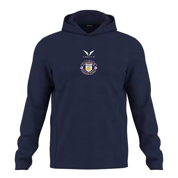 Goodrich SC Virtue Pro Lightweight iD Hoodie