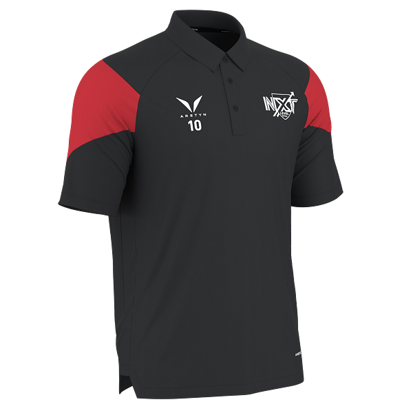 NXT Level Futsal Ambition Performance Polo