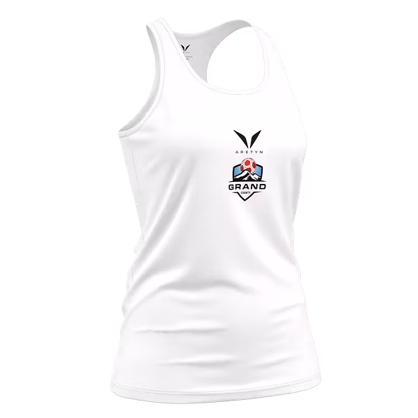 Grand County SC Essential Women Supporter Tank Top