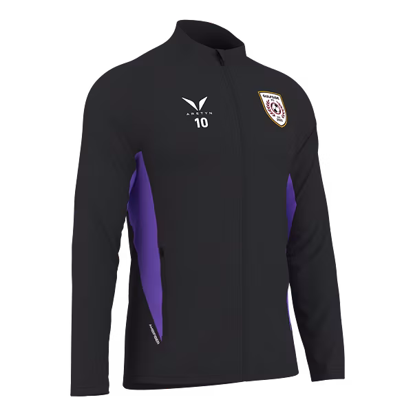 Gulfside FC Virtue AmbiFiber Pro Woven iD Jacket