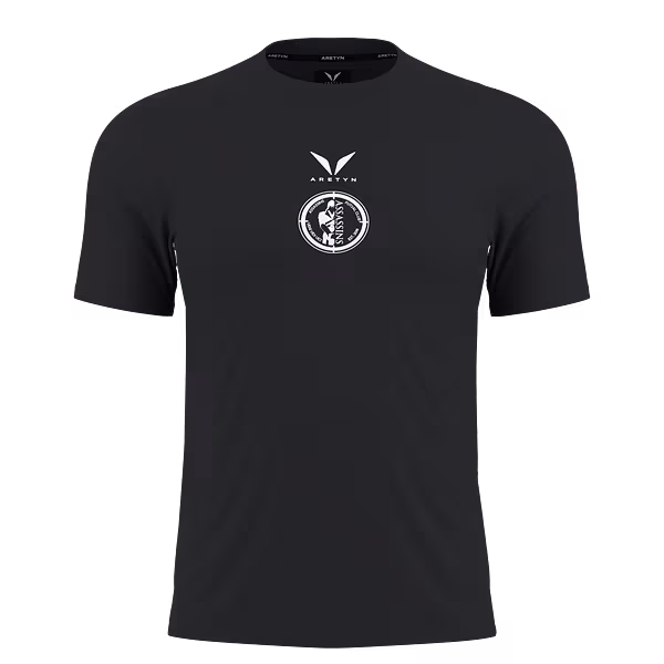 Assassins FC Virtue AmbiFiber Pro Travel iD Tee