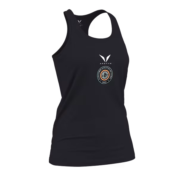 Power Evolution Essential Women Supporter Tank Top