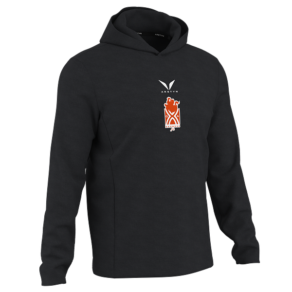 Georgia Express FC Virtue Pro Lightweight iD Hoodie