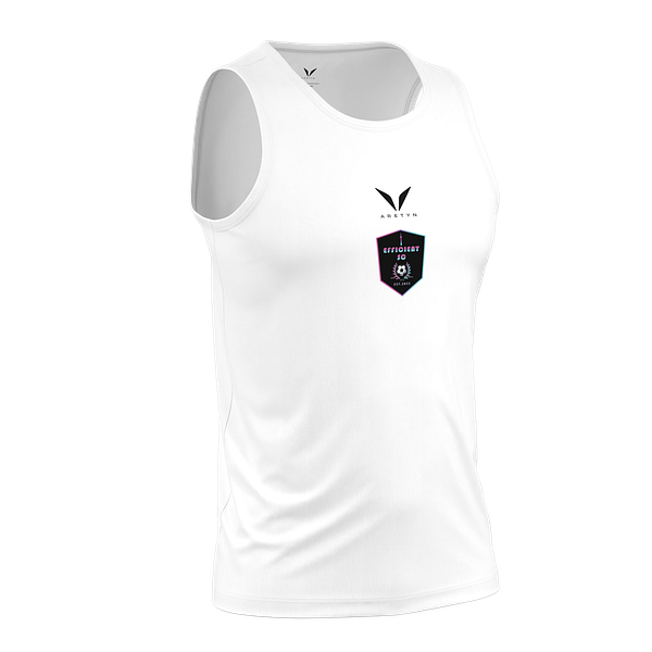 Efficient SC Essential Men Supporter Tank Top