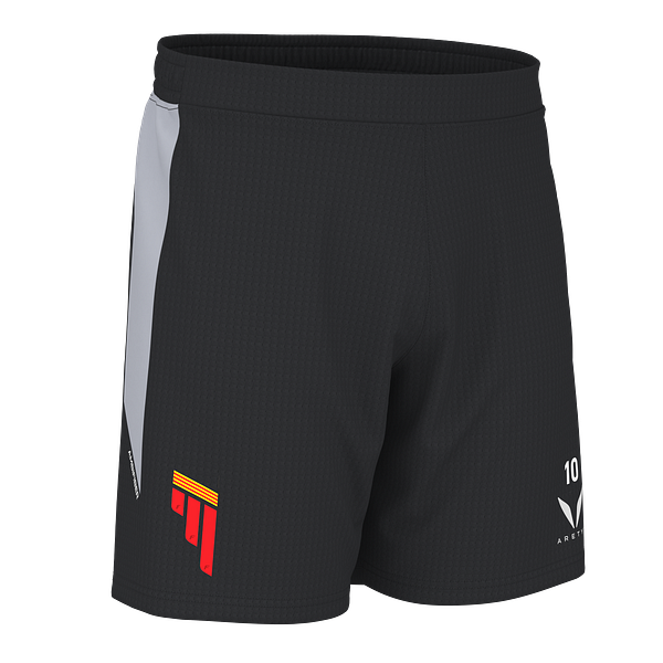 Futsoc Virtue AmbiFiber Pro Flex iD Shorts