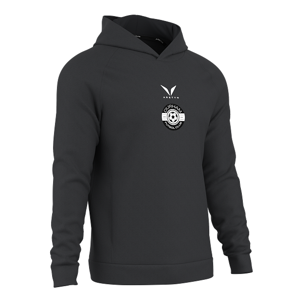 Durham Soccer Academy Virtue Pro Fleece iD Hoodie