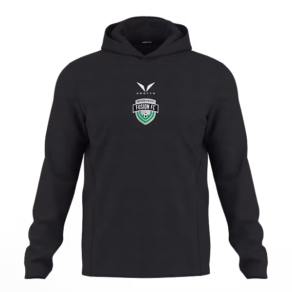 Fusion FC Virtue Pro Lightweight iD Hoodie