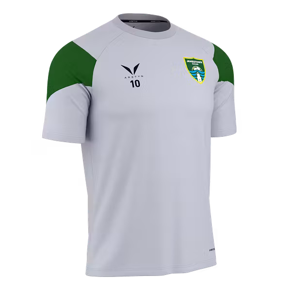 Jamestown SA Ambition Performance Shirt