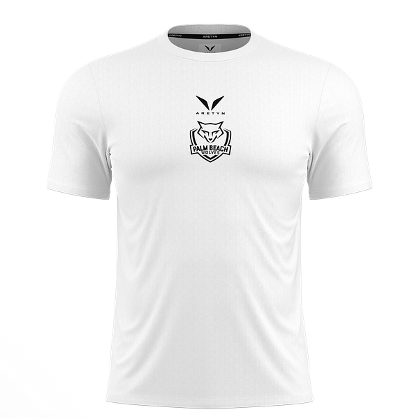 Palm Beach Wolves FC Virtue AmbiFiber Pro Travel iD Tee