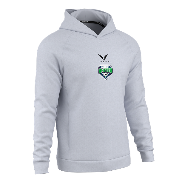 49er United Virtue Pro Fleece iD Hoodie