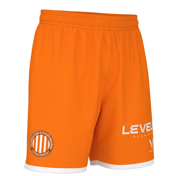 Athletic Club Miami Pulse X Game Shorts