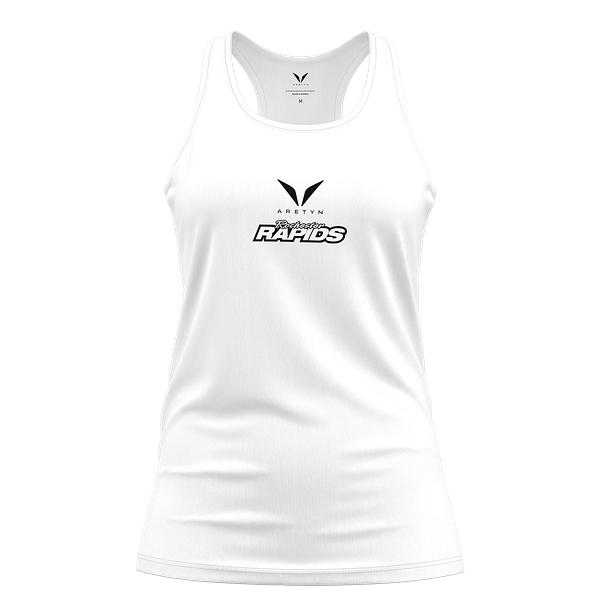 Rochester Rapids Essential Women Supporter Tank Top
