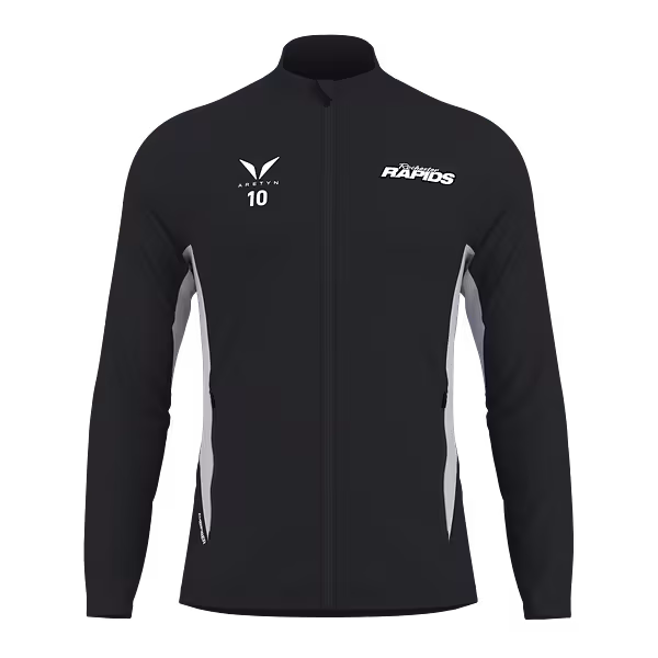 Rochester Rapids Virtue AmbiFiber Pro Woven iD Jacket