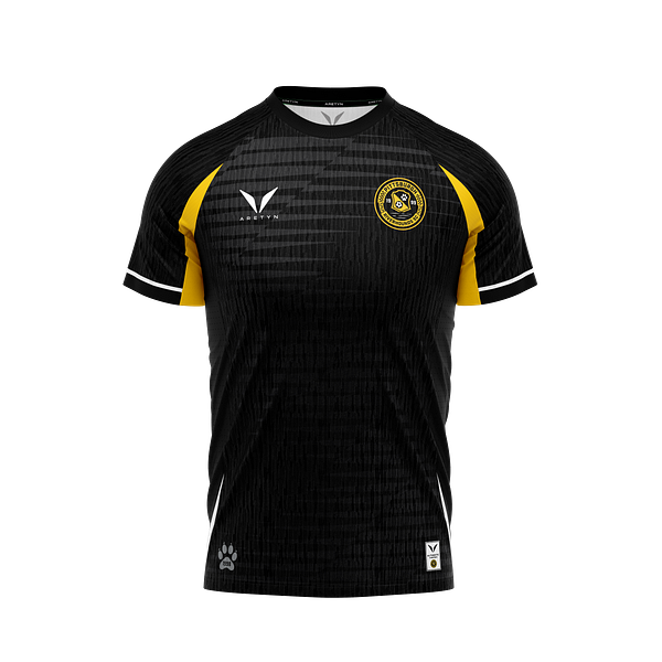Pittsburgh Riverhounds Virtue Game Jersey