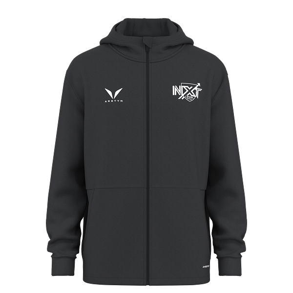 NXT Level Futsal Virtue Pro Travel iD Hooded Full Zip