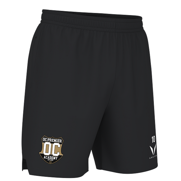 OC Premier Academy  Ambition Casual Shorts