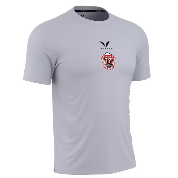 Othello United FC Virtue AmbiFiber Pro Travel iD Tee