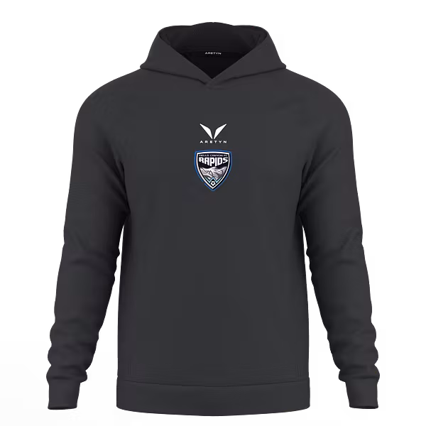 HELLS CANYON FC Virtue Pro Fleece iD Hoodie