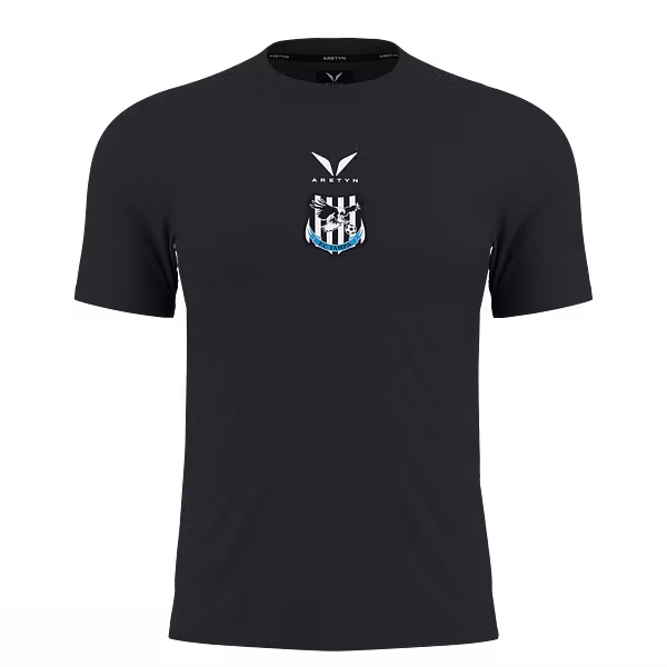 FC TAMPA Virtue AmbiFiber Pro Travel iD Tee