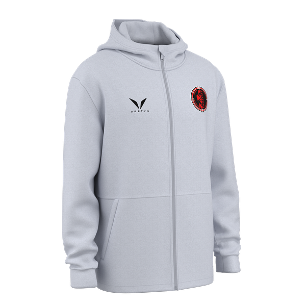 Assassins FC Virtue Pro Travel iD Hooded Full Zip