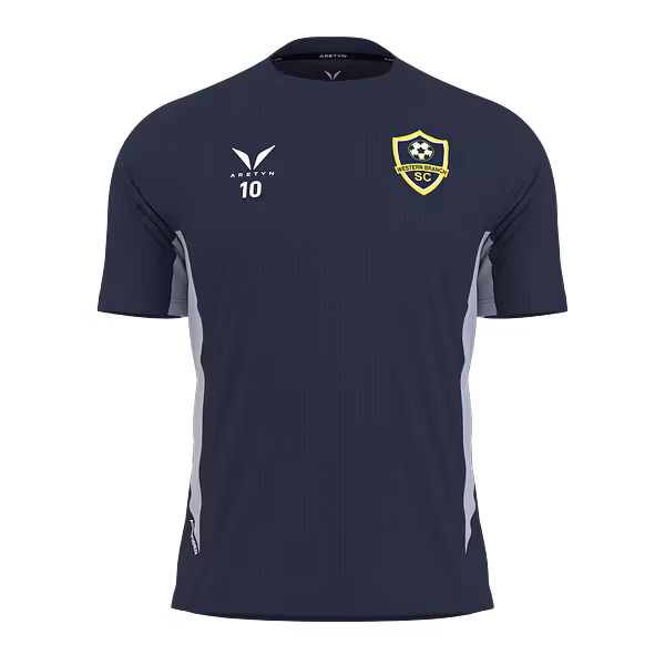 Western Branch Virtue AmbiFiber Pro Flex iD Shirt