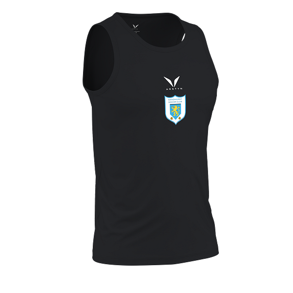 Sandhurst Soccer Club Essential Men Supporter Tank Top