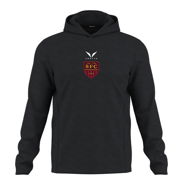 SFC 1924 Virtue Pro Lightweight iD Hoodie