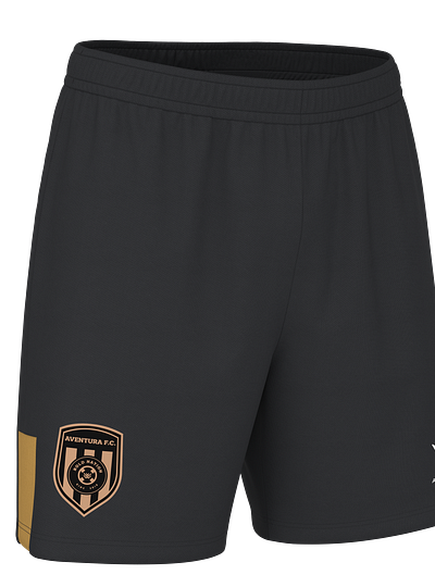 Aventura FC Ambition Performance Shorts