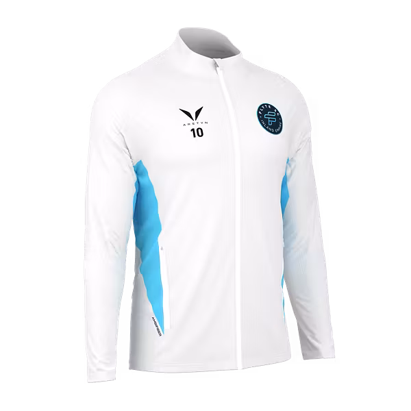 Flyte SC Virtue AmbiFiber Pro Woven iD Jacket