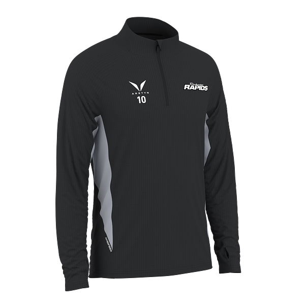 Rochester Rapids Virtue AmbiFiber Pro Flex iD 1/4 Zip
