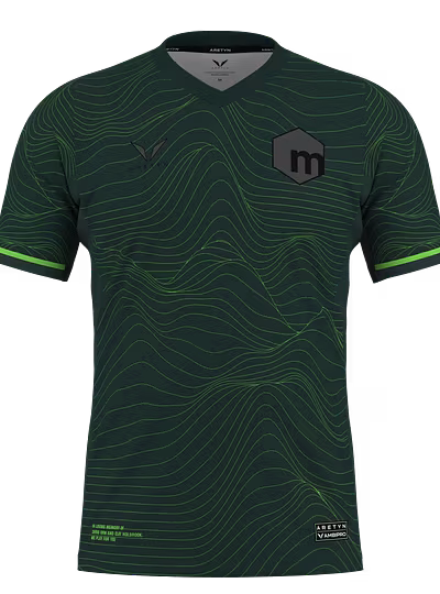 Metasport FC Ambition X Game Jersey