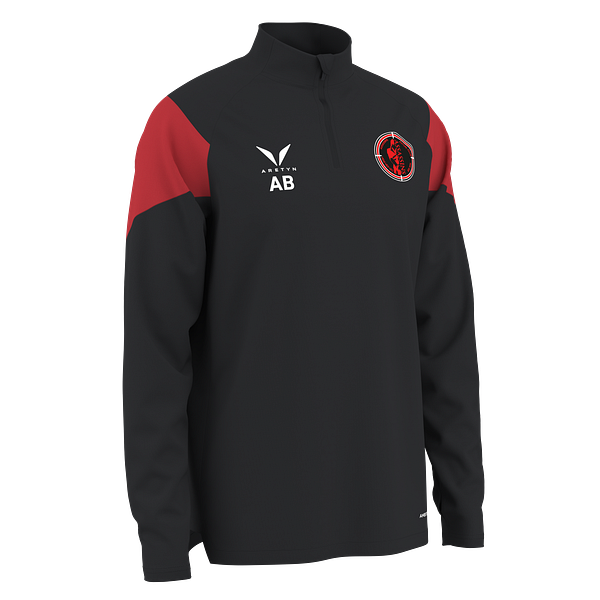 Assassins FC Ambition Performance 1/4 Zip