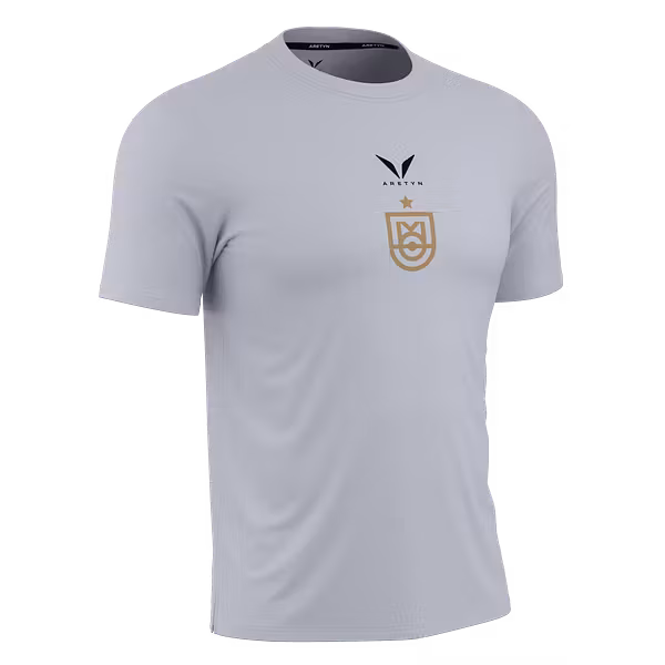 Merak Academy Virtue AmbiFiber Pro Travel iD Tee