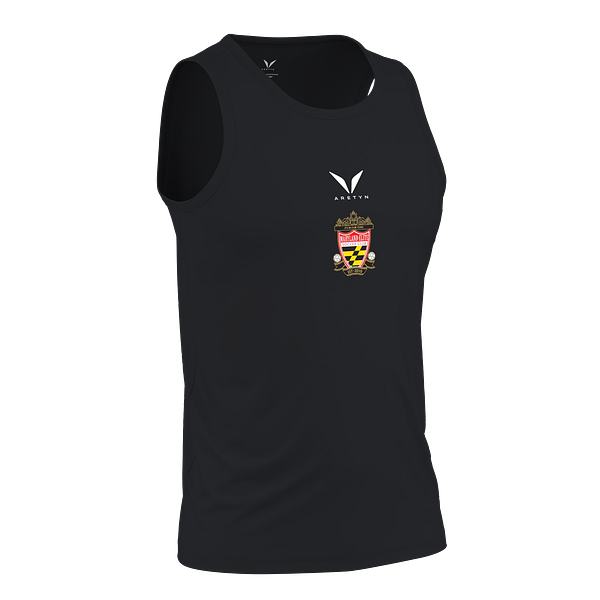 Maryland Elite SC Essential Men Supporter Tank Top