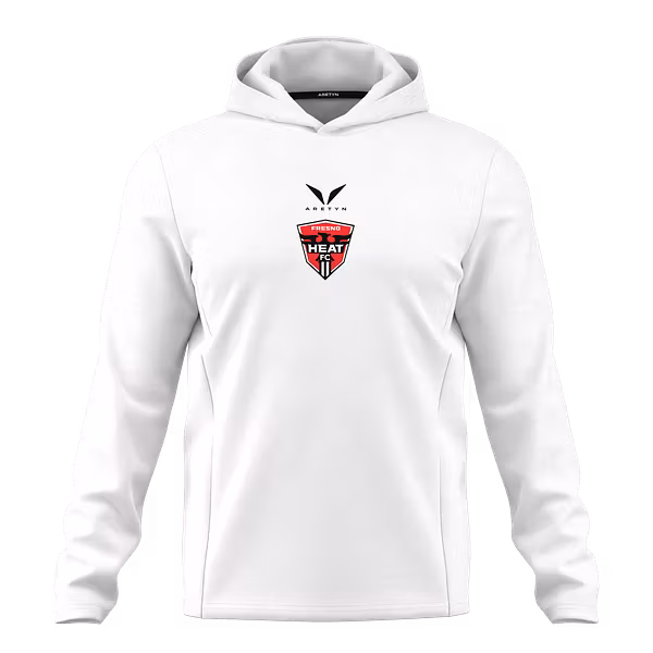 Fresno Heat Virtue Pro Lightweight iD Hoodie