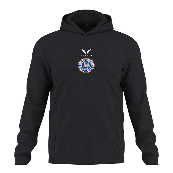 East Tennessee Futbol Club Virtue Pro Lightweight iD Hoodie