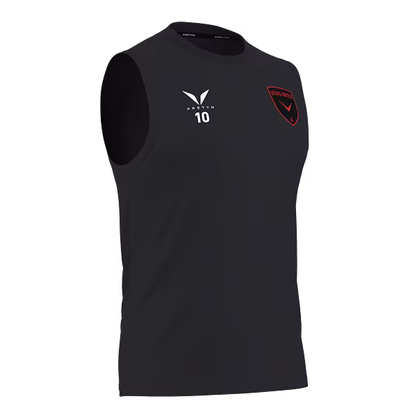 Vegas United Essential Sleeveless Jersey