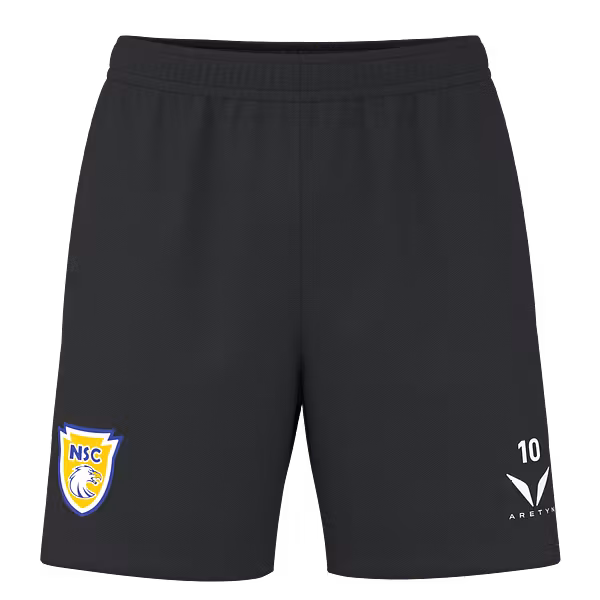 Newtown SC Ambition Performance Shorts