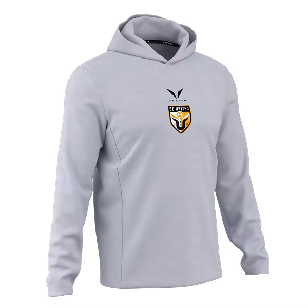 Box Elder United FC Virtue Pro Lightweight iD Hoodie