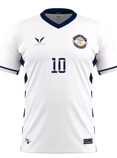 Goodrich SC Ambition X Game Jersey