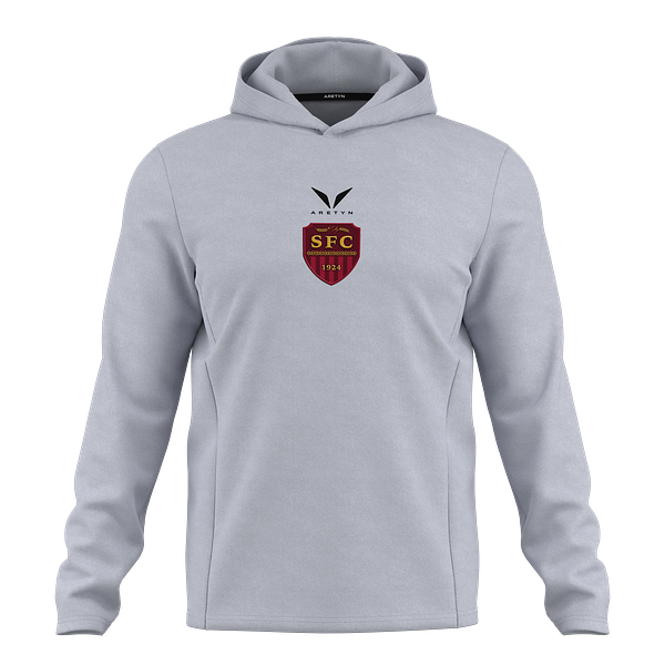 SFC 1924 Virtue Pro Lightweight iD Hoodie