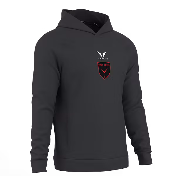 Vegas United Virtue Pro Fleece iD Hoodie